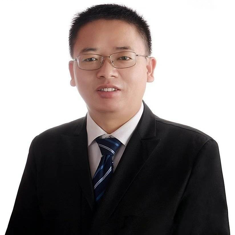 王安乐头像